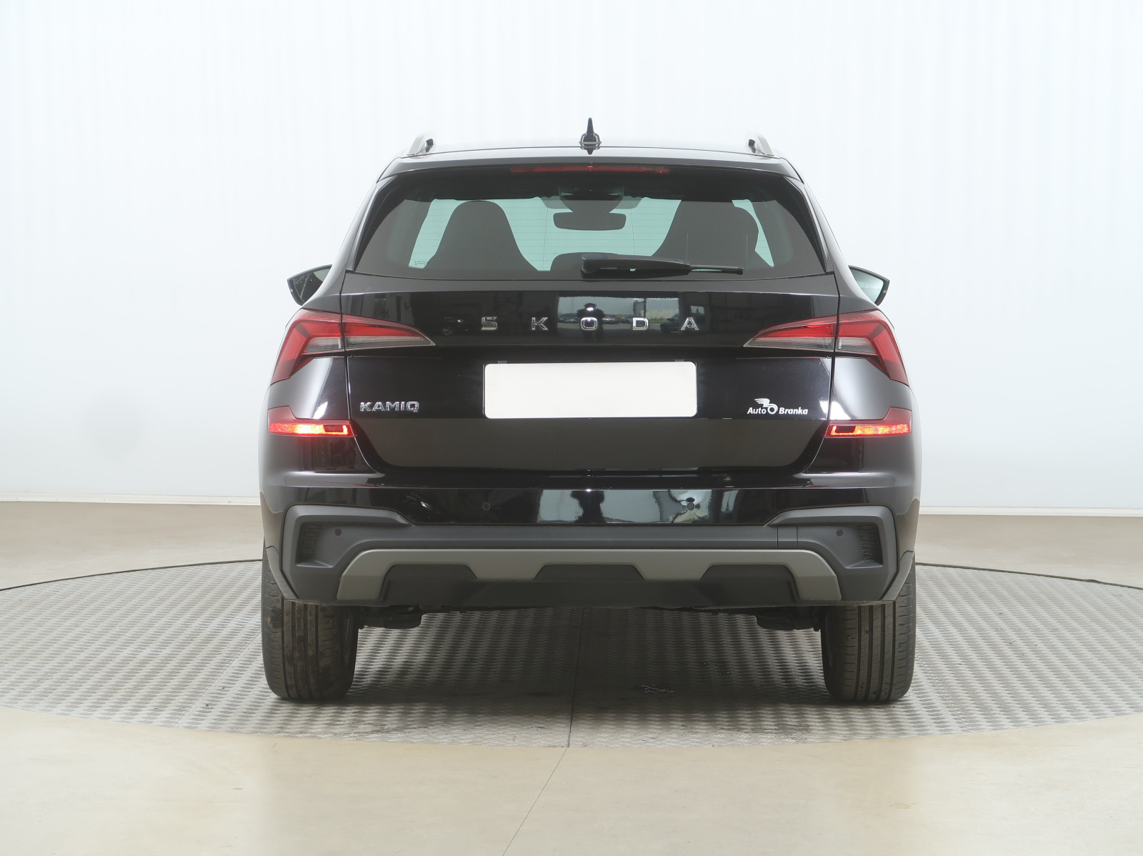 Škoda Kamiq - 2024