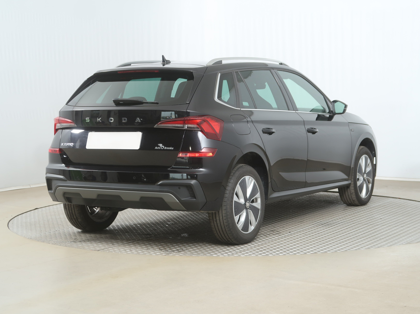 Škoda Kamiq - 2024