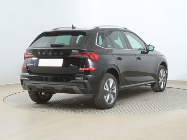 Škoda Kamiq - 2024