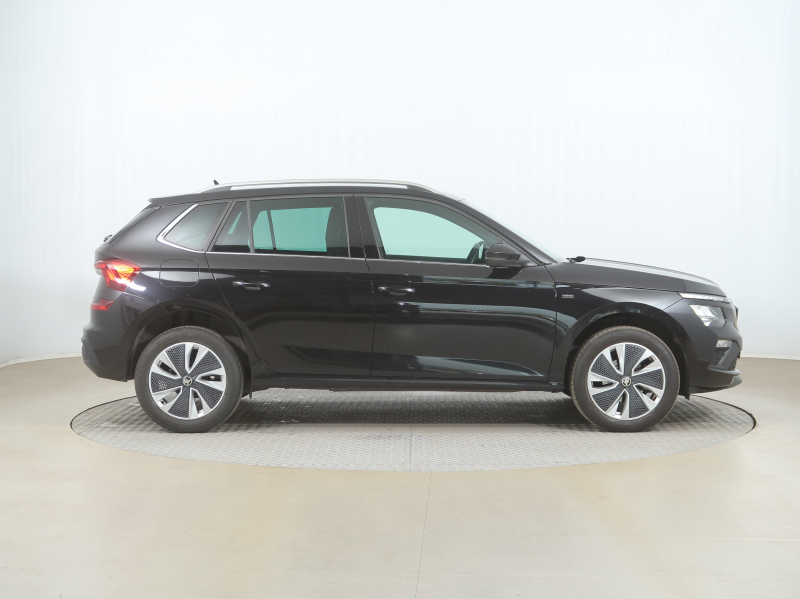 Škoda Kamiq - 2024
