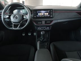 Škoda Kamiq - 2024