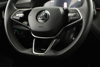 Škoda Kamiq - 2024