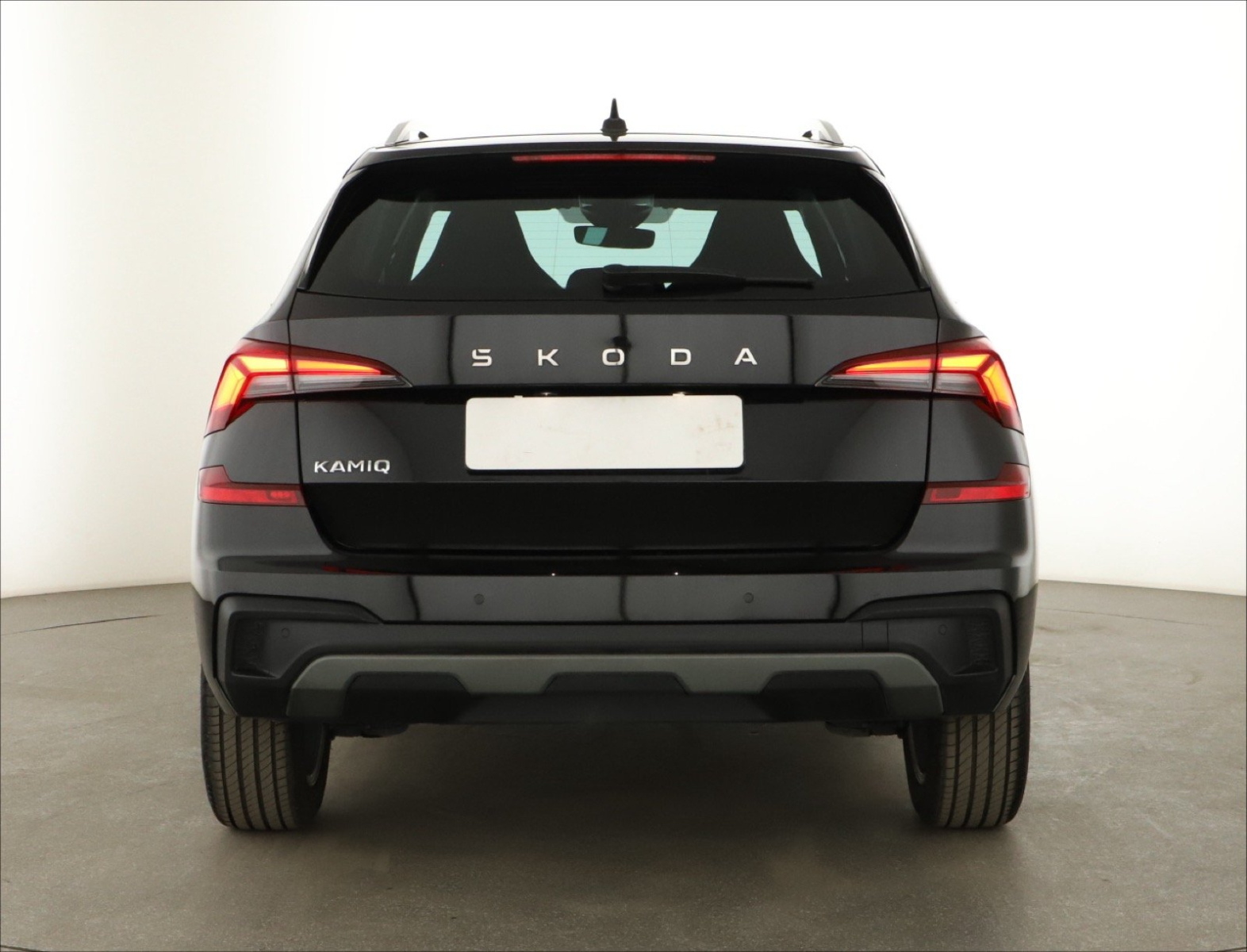 Škoda Kamiq - 2024
