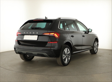 Škoda Kamiq - 2024