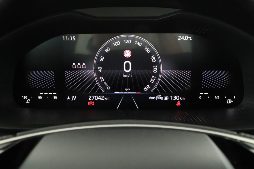 Škoda Kamiq, 2024