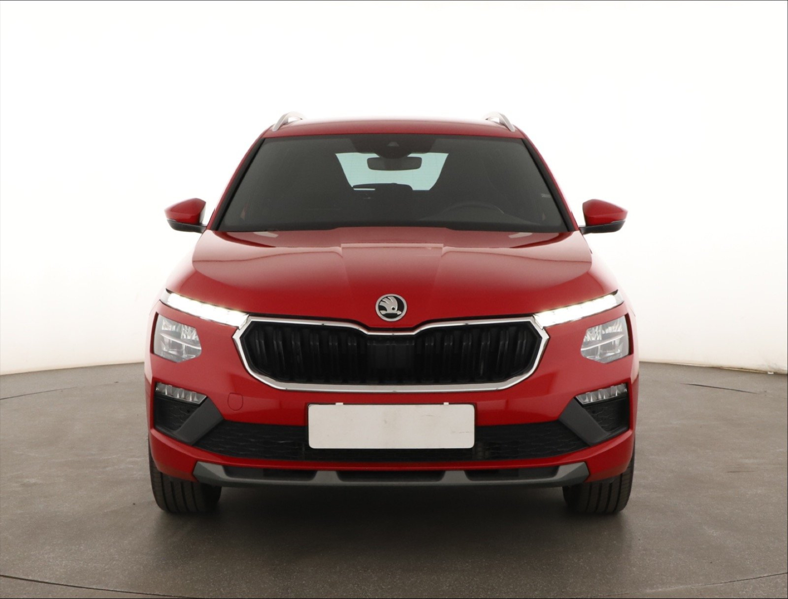 Škoda Kamiq - 2024