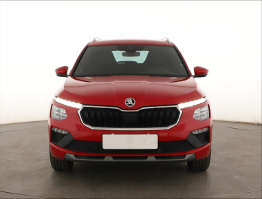 Škoda Kamiq - 2024