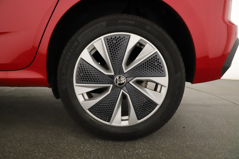 Škoda Kamiq, 2024