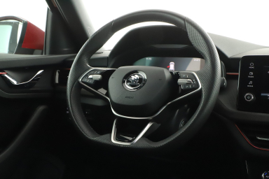 Škoda Kamiq - 2024