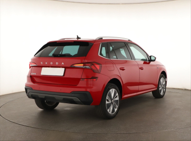 Škoda Kamiq - 2024