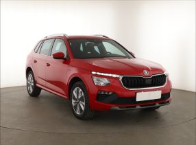 Škoda Kamiq - 2024
