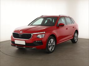 Škoda Kamiq - 2024