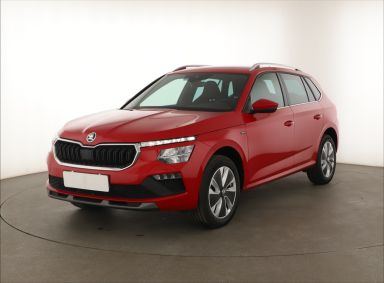 Škoda Kamiq - 2024