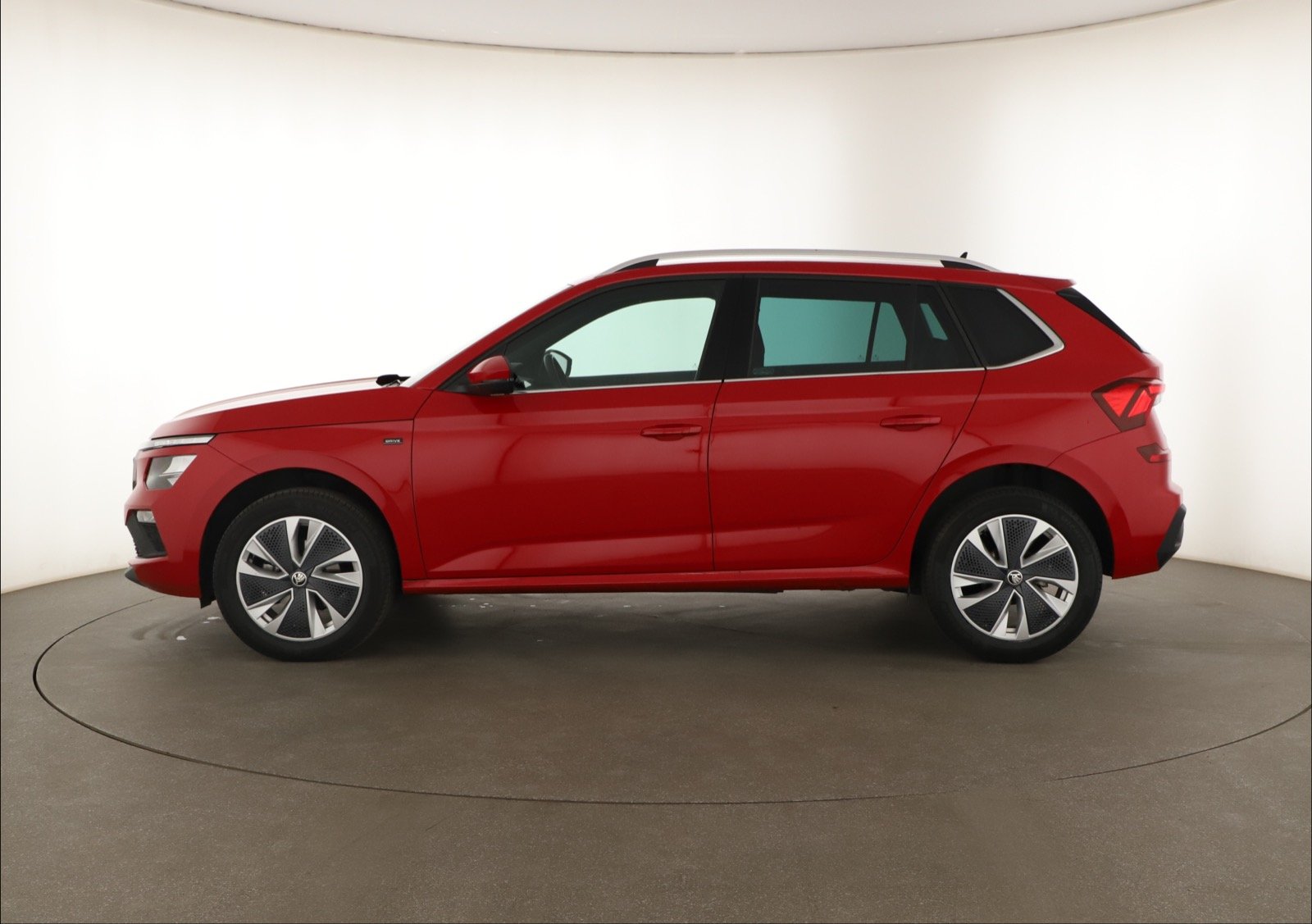 Škoda Kamiq - 2024