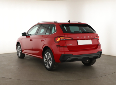 Škoda Kamiq - 2024