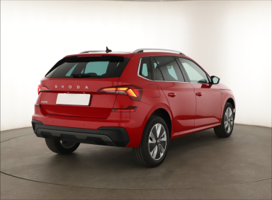 Škoda Kamiq - 2024