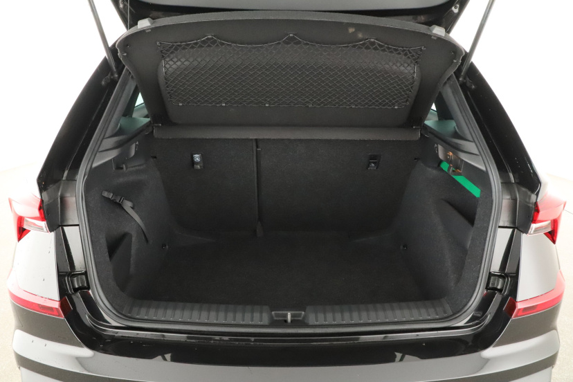 Škoda Kamiq, 2024