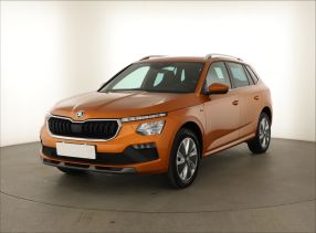Skoda Kamiq - 2024