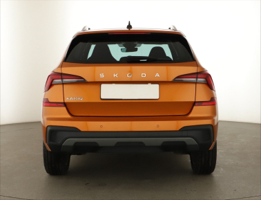 Škoda Kamiq - 2024
