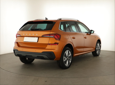 Škoda Kamiq - 2024
