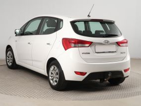 Hyundai ix20 - 2015