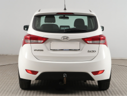 Hyundai ix20 2015