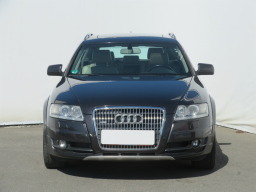 Audi Allroad 2007