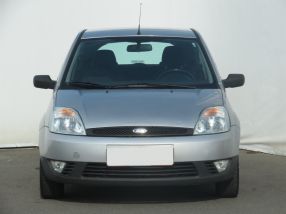 Ford Fiesta - 2005