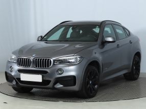 BMW X6 - 2015