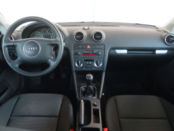 Audi A3 2003