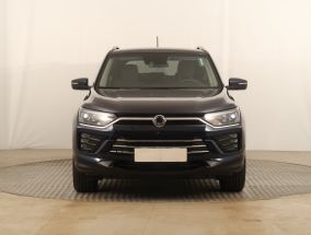 SsangYong Korando - 2023