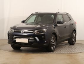 SsangYong Korando - 2023