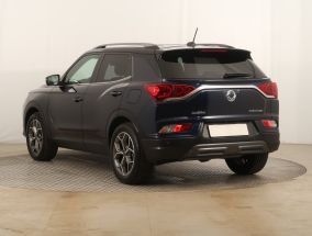 SsangYong Korando - 2023