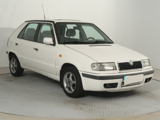 Škoda Felicia, 1998