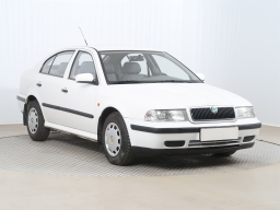 Škoda Octavia 1998