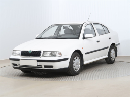 Škoda Octavia 1998