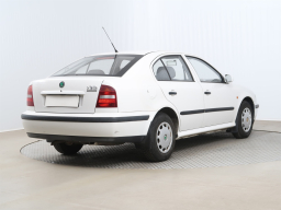 Škoda Octavia 1998