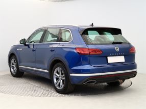 Volkswagen Touareg - 2018