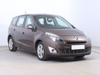 Renault Grand Scenic, 2012