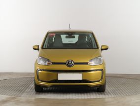 Volkswagen e-up! - 2021
