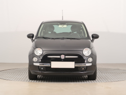 Fiat 500 2009