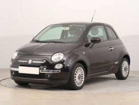 Fiat 500 - 2009