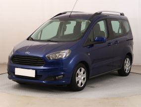Ford Tourneo Courier - 2017