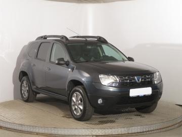 Dacia Duster, 2018