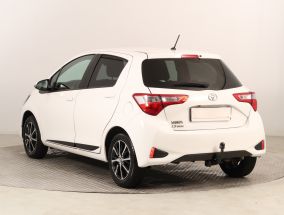 Toyota Yaris - 2018