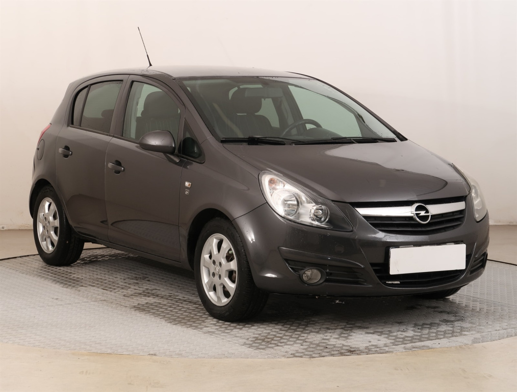 Opel Corsa, 2011, 1.2, 63kW