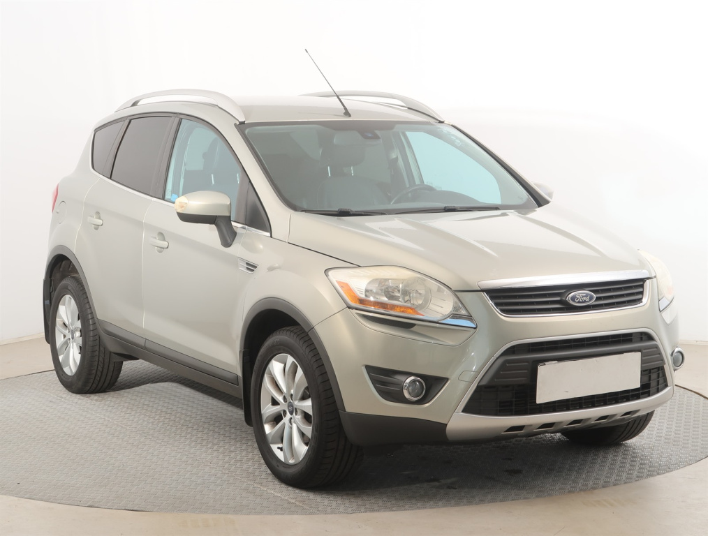 Ford Kuga, 2009, 2.0 TDCi, 100kW