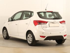Hyundai ix20 - 2016