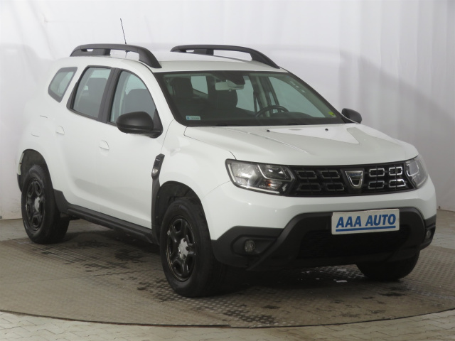 Dacia Duster 2020