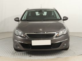 Peugeot 308 - 2016